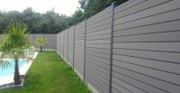 Portail Clôtures dans la vente du matériel pour les clôtures et les clôtures à Rosbruck